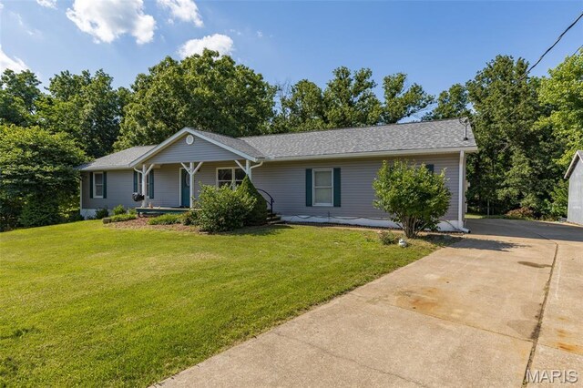 5 Ogle Ridge Rd, Festus, MO 63028 - photo 3