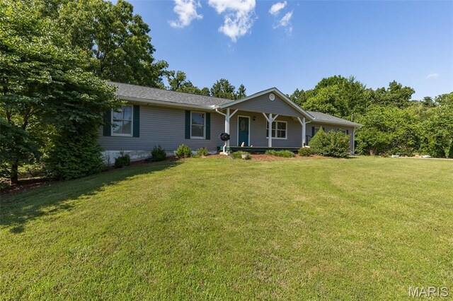 5 Ogle Ridge Rd, Festus, MO 63028 - photo 4