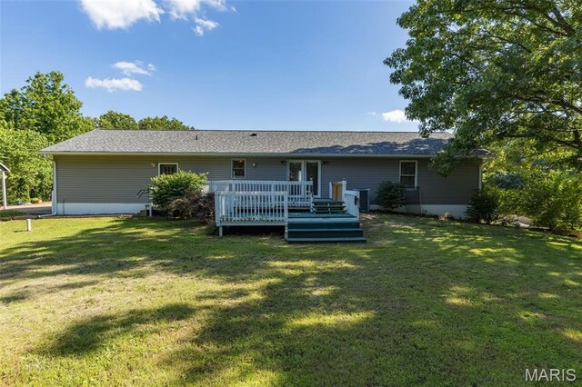 5 Ogle Ridge Rd, Festus, MO 63028 - photo 8