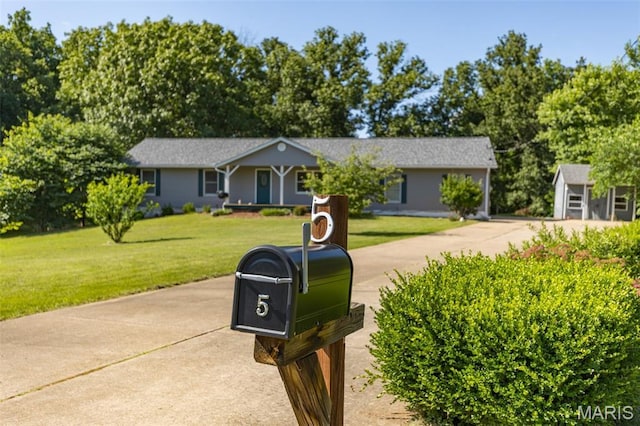 5 Ogle Ridge Rd, Festus, MO 63028 - photo 13