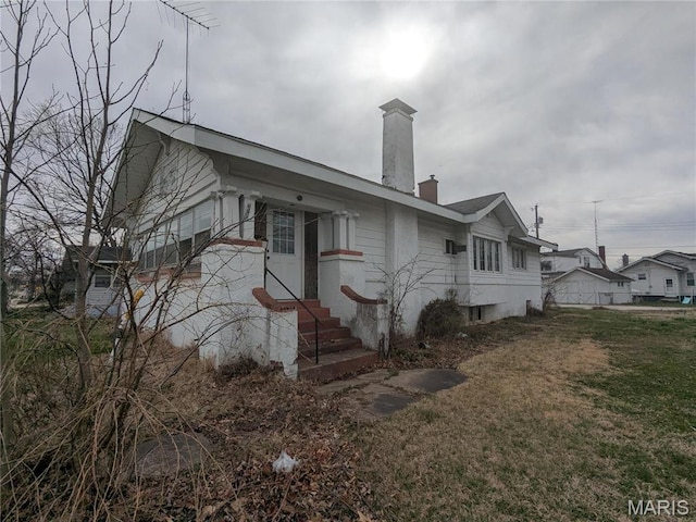 226 N Lincoln Blvd Unit 1, Centralia, IL 62801 - photo 3