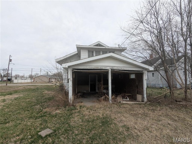 226 N Lincoln Blvd Unit 1, Centralia, IL 62801 - photo 4