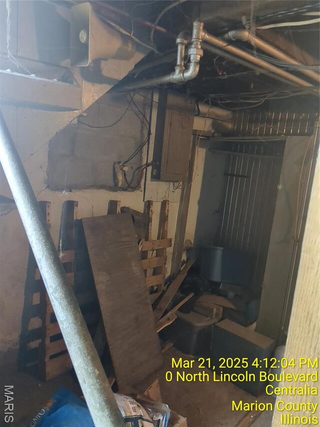 226 N Lincoln Blvd Unit 1, Centralia, IL 62801 - photo 46