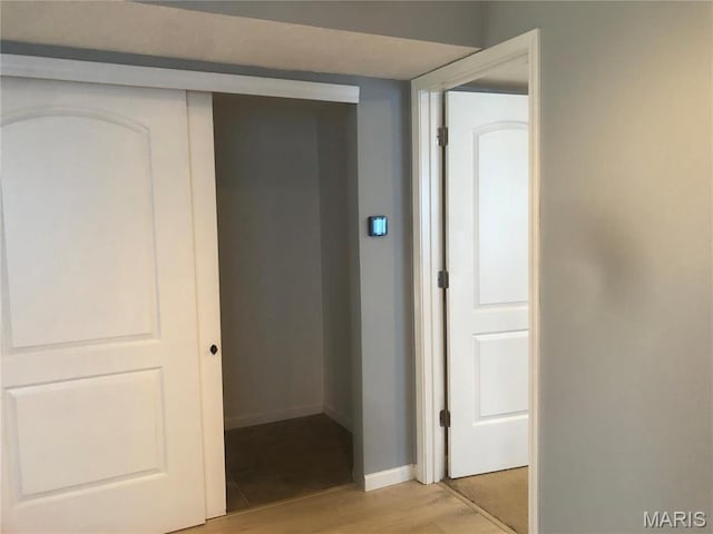6990 Colonial Woods Dr Unit 59, Saint Louis, MO 63129 - view of closet