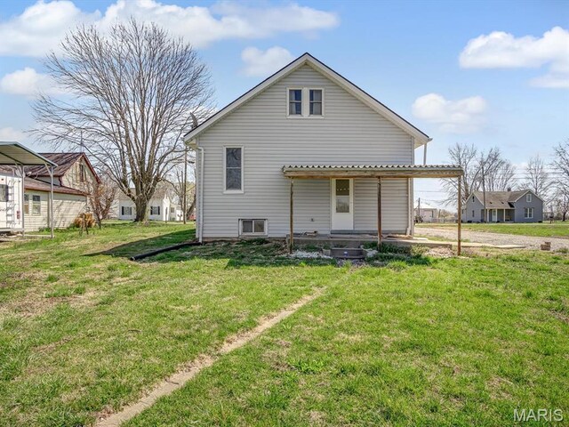 4427 Chester Rd, Chester, IL 62233 - photo 23
