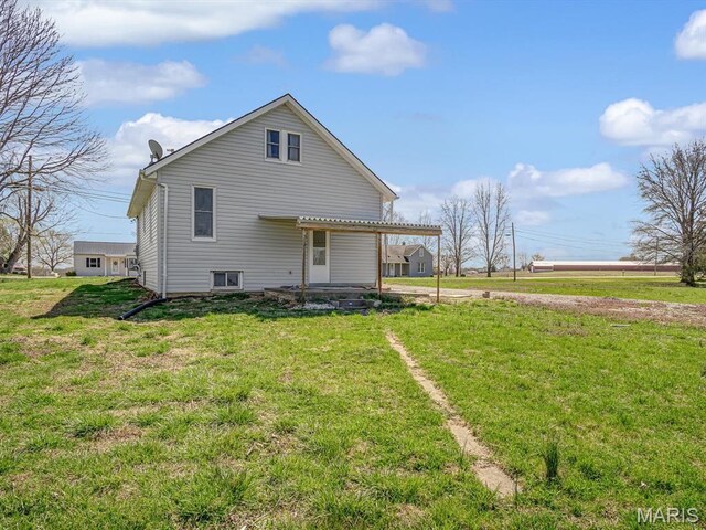 4427 Chester Rd, Chester, IL 62233 - photo 24