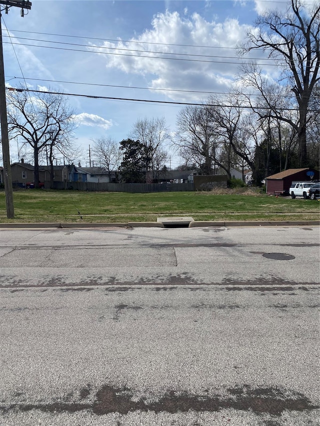 3315 Eminence Blvd, Saint Louis MO, 63114 land for sale