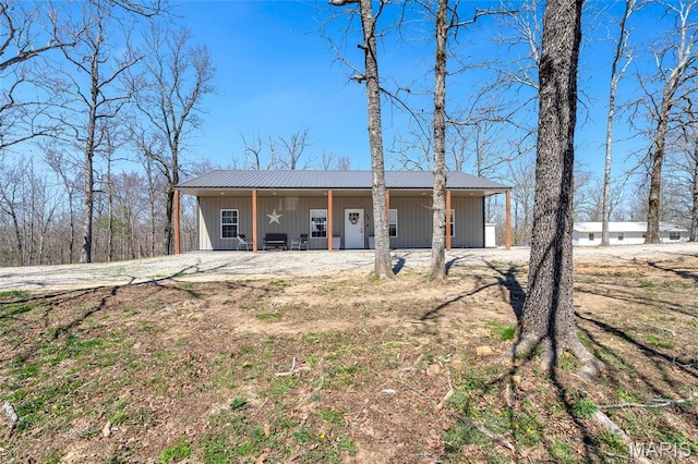 39 State Highway 172, Williamsville, MO 63967 - photo 1