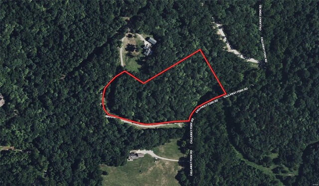 0 Steeple Rock Dr, Defiance MO, 63341 land for sale