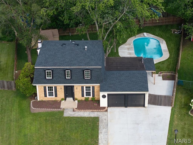 1338 Blue Ridge Dr, Saint Peters, MO 63376 - photo 1