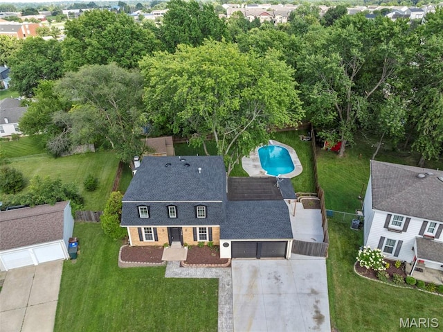 1338 Blue Ridge Dr, Saint Peters, MO 63376 - photo 3