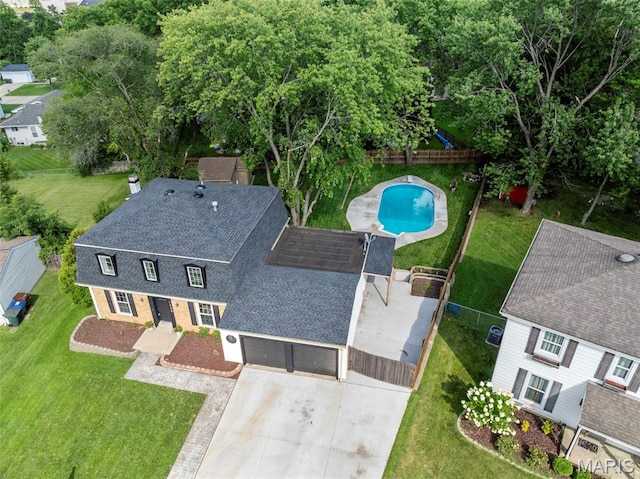 1338 Blue Ridge Dr, Saint Peters, MO 63376 - photo 4