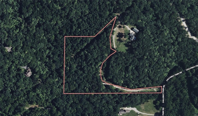 0 Steeple Rock Dr, Defiance MO, 63341 land for sale