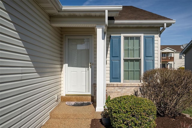 173 Silo View Dr Unit 393A, Wentzville, MO 63385 - view of property entrance