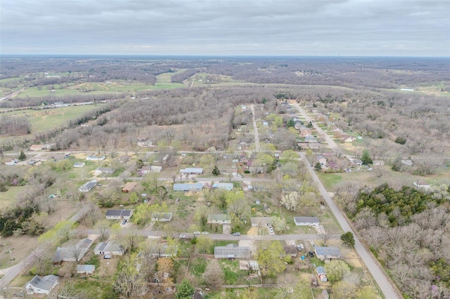 1425 Cedar Dr, Lebanon, MO 65536 - view of property location