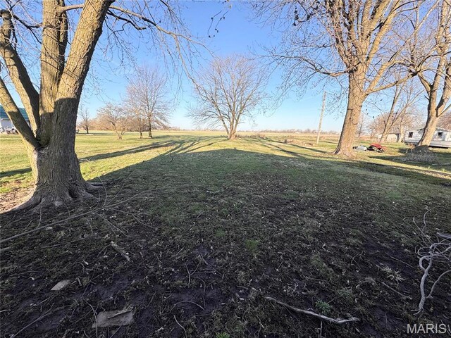 1001 S Central Ave, Vandalia, MO 63382 - view of green lawn