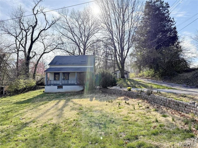 9903 Jeffrey Dr, Saint Louis, MO 63137 - photo 1