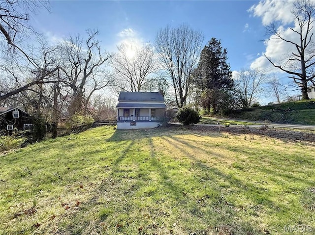 9903 Jeffrey Dr, Saint Louis, MO 63137 - photo 2