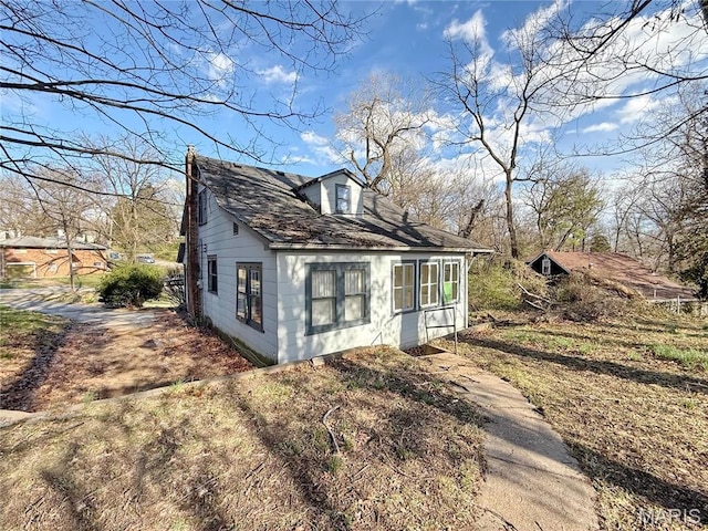 9903 Jeffrey Dr, Saint Louis, MO 63137 - photo 3