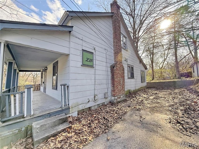 9903 Jeffrey Dr, Saint Louis, MO 63137 - photo 19