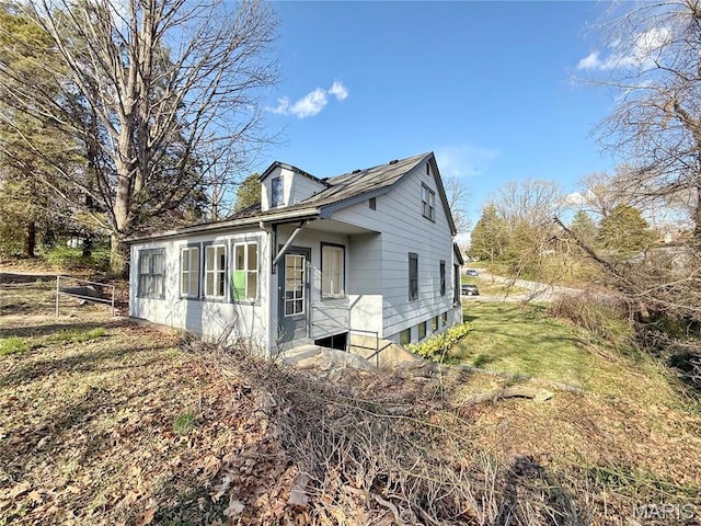 9903 Jeffrey Dr, Saint Louis, MO 63137 - photo 20