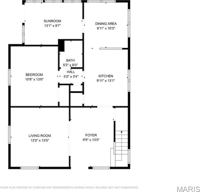 9903 Jeffrey Dr, Saint Louis, MO 63137 - photo 23