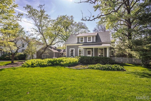 1211 S Geyer Rd, Saint Louis, MO 63122 - view of front of property