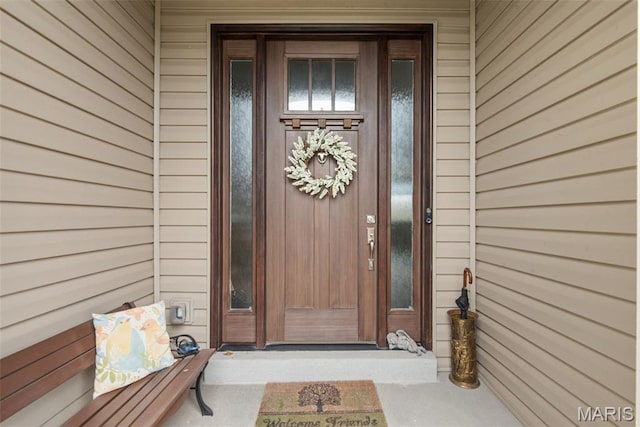 408 Hamlet Ct, Lake St Louis, MO 63367 - entrance to property