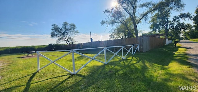 404 Garden St, Cahokia, IL 62206 - view of gate
