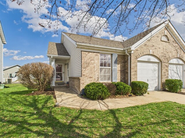 28 Jost Villa Dr, Florissant, MO 63034