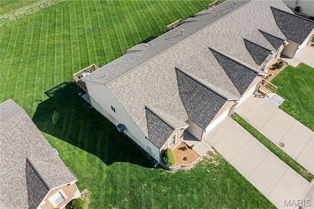 918 Fairway Dr, Union, MO 63084 - view of subject property