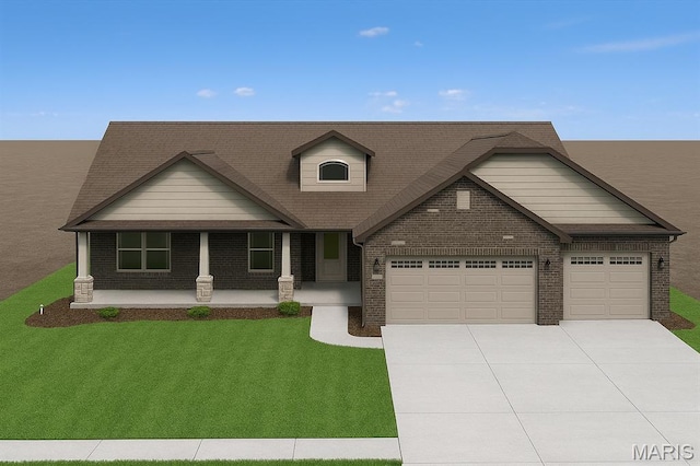 3740 Golfview Cir, Shiloh, IL 62221 - photo 1