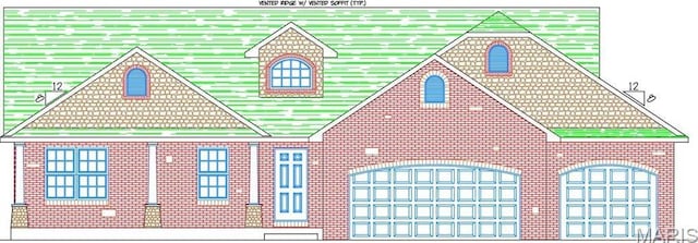 3740 Golfview Cir, Shiloh, IL 62221 - photo 2