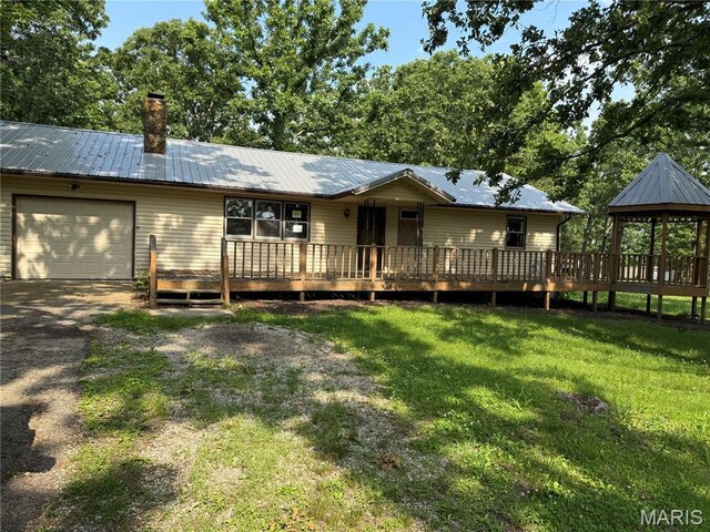 23119 Oneida Dr SW, Lebanon, MO 65536 - photo 2