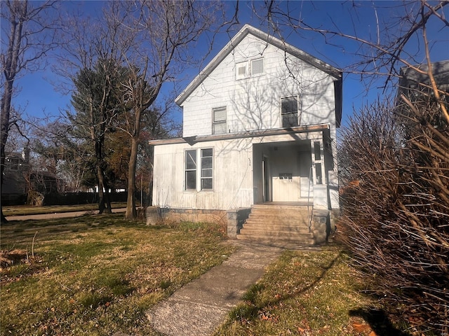 236 S Cherry St, Centralia, IL 62801 - photo 1