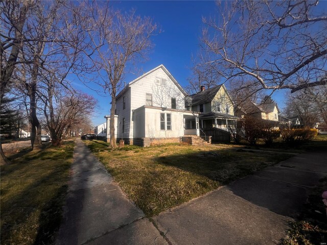 236 S Cherry St, Centralia, IL 62801 - photo 2