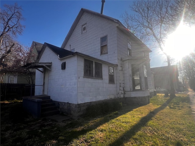 236 S Cherry St, Centralia, IL 62801 - photo 4