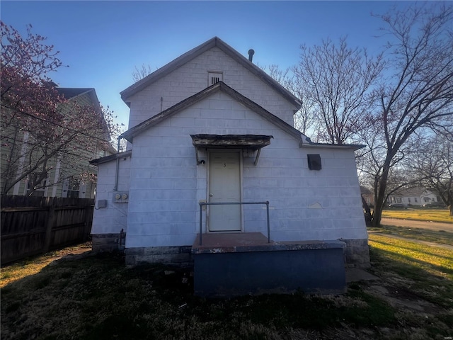 236 S Cherry St, Centralia, IL 62801 - photo 5