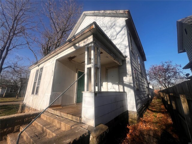 236 S Cherry St, Centralia, IL 62801 - photo 8