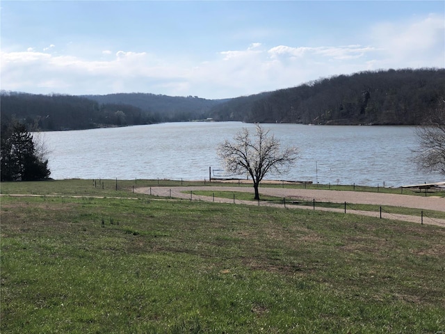 0 Log Cabin Rd, Bourbon, MO 65441