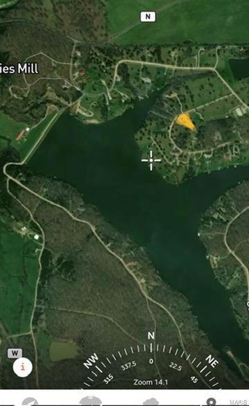 0 Log Cabin Rd, Bourbon, MO 65441