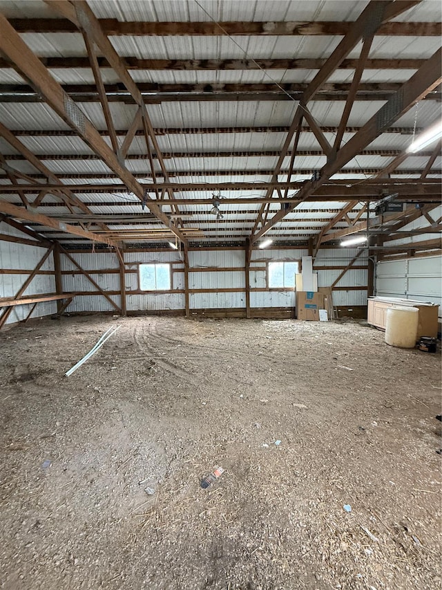 13978 Pike 496, Bowling Green, MO 63334 - view of miscellaneous room