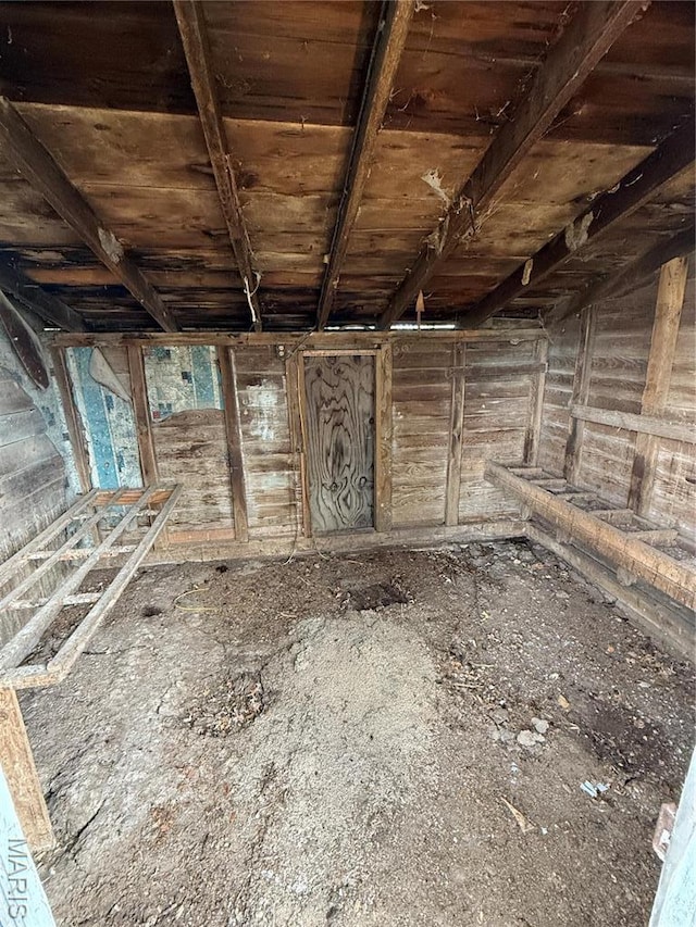 13978 Pike 496, Bowling Green, MO 63334 - view of miscellaneous room