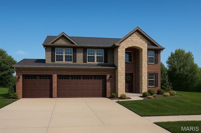 3716 Osprey Ct, Shiloh, IL 62221 - photo 1