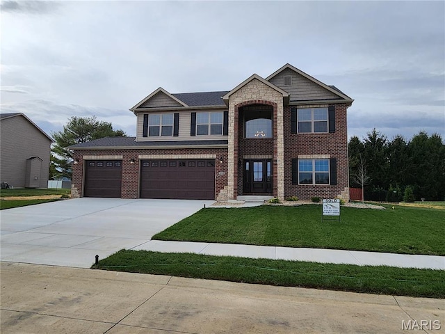 3716 Osprey Ct, Shiloh, IL 62221 - photo 8