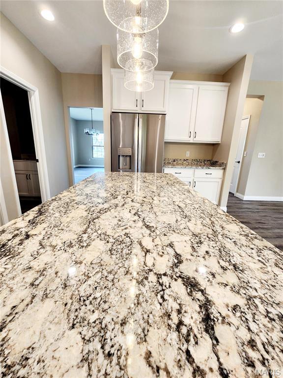 3716 Osprey Ct, Shiloh, IL 62221 - photo 22