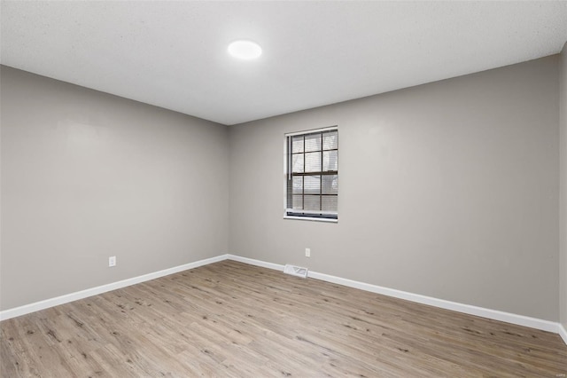 1680 Neff Rd, Saint Clair, MO 63077 - empty room featuring light wood-style floors and baseboards