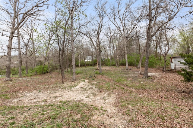 1680 Neff Rd, Saint Clair, MO 63077 - view of yard
