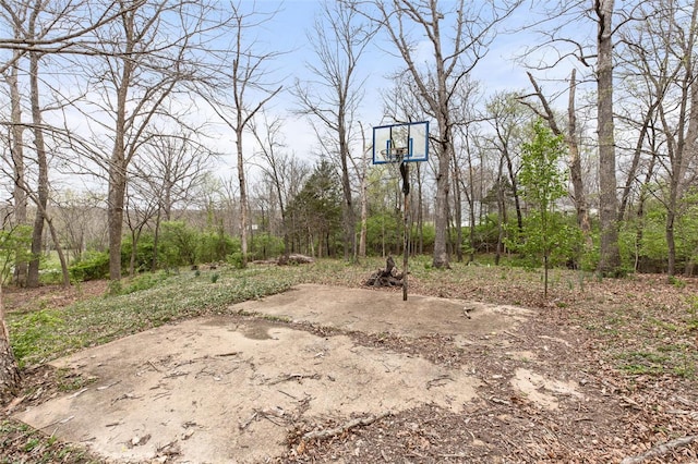 1680 Neff Rd, Saint Clair, MO 63077 - view of sport court