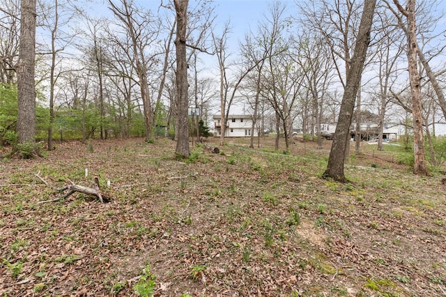 1680 Neff Rd, Saint Clair, MO 63077 - view of yard